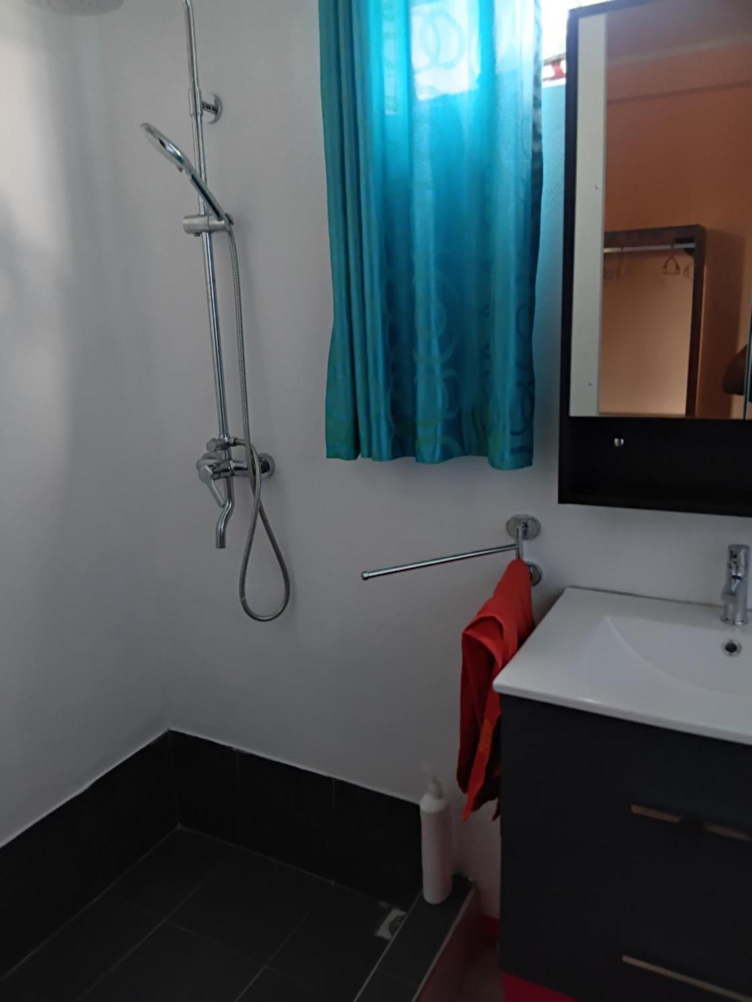Residence Des Cascades Surinam Habitación foto